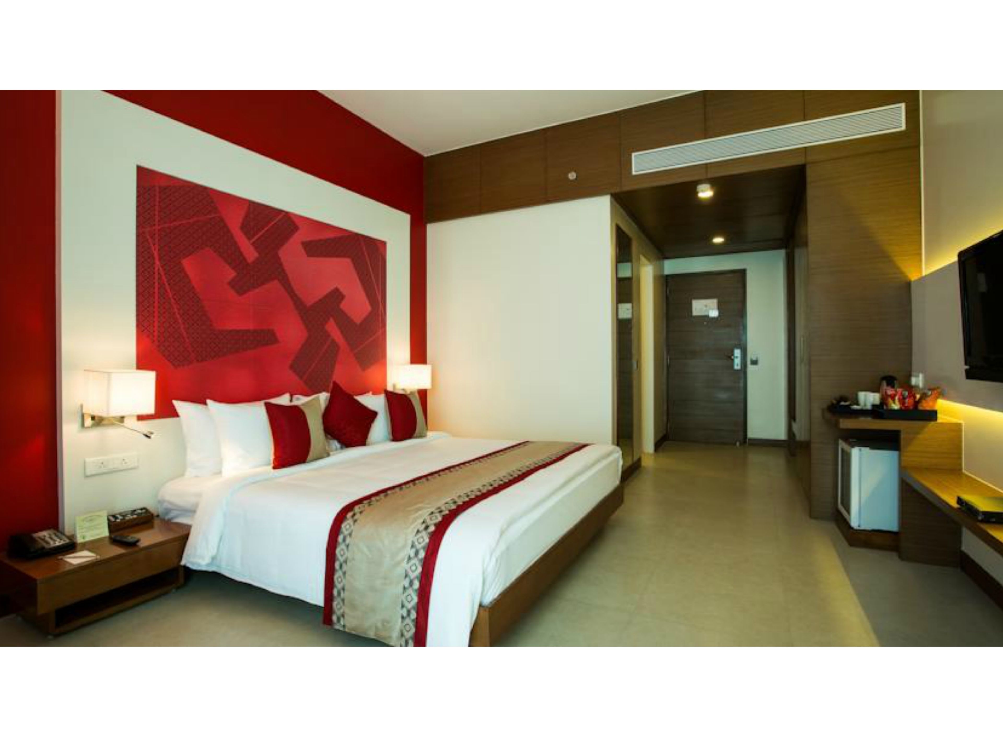 Foto - The Fern Residency Mumbai