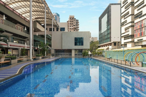 The Fern Residency Chembur, Mumbai, Series by Marriott