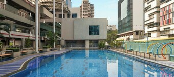 The Fern Residency Chembur, Mumbai, Series by Marriott