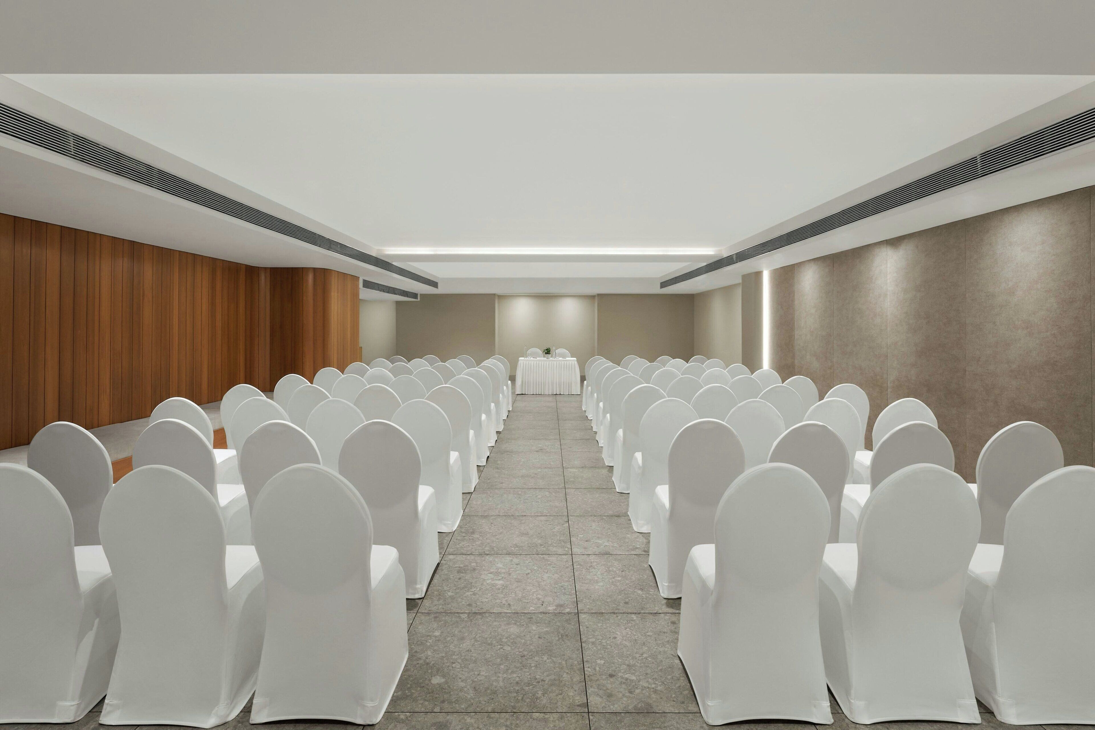 Foto - The Fern Residency Mumbai, The Acres Chembur, Series by Marriott