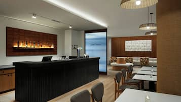 Bar (in loco)