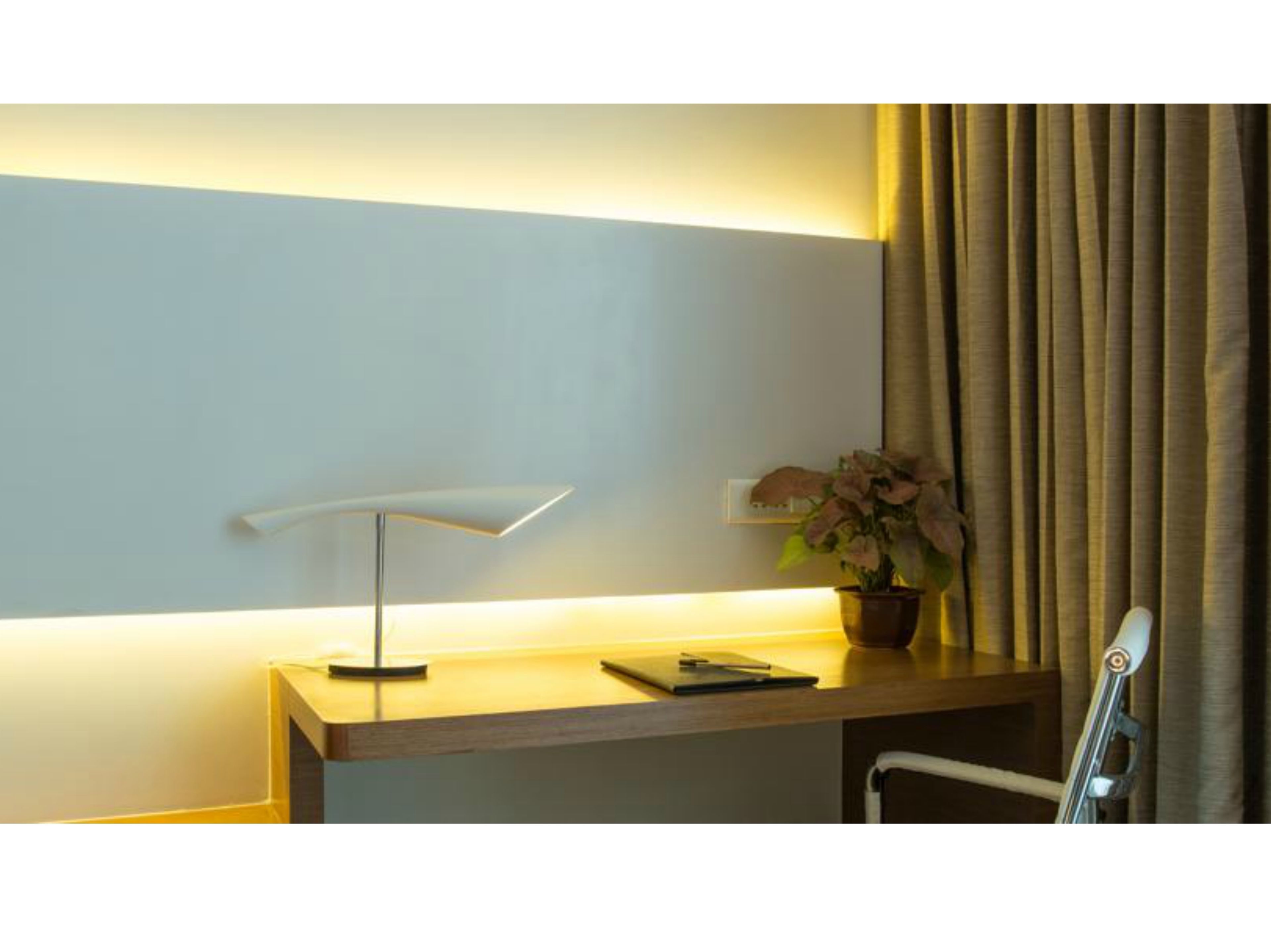 Foto - The Fern Residency Mumbai