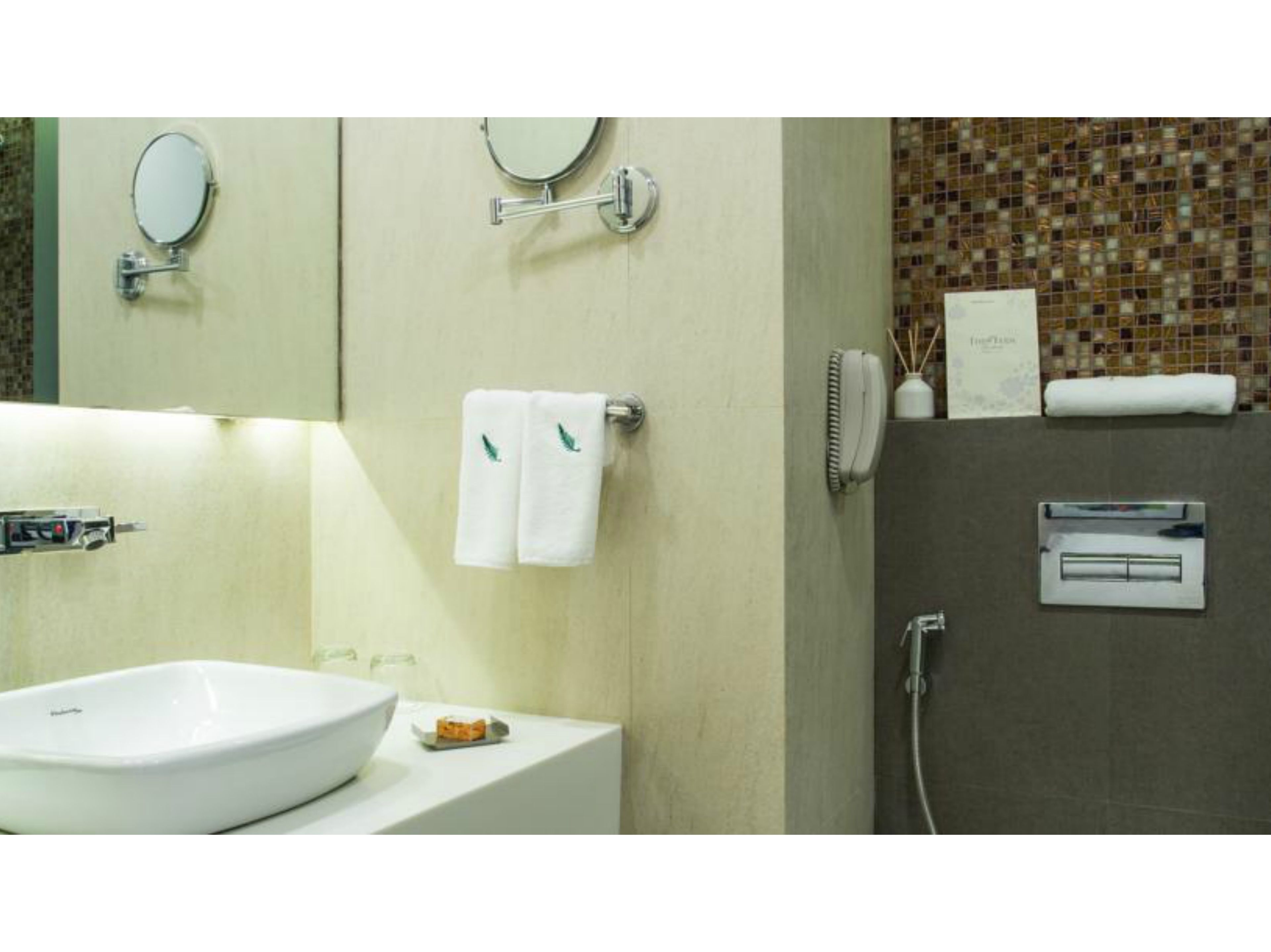 Foto - The Fern Residency Mumbai