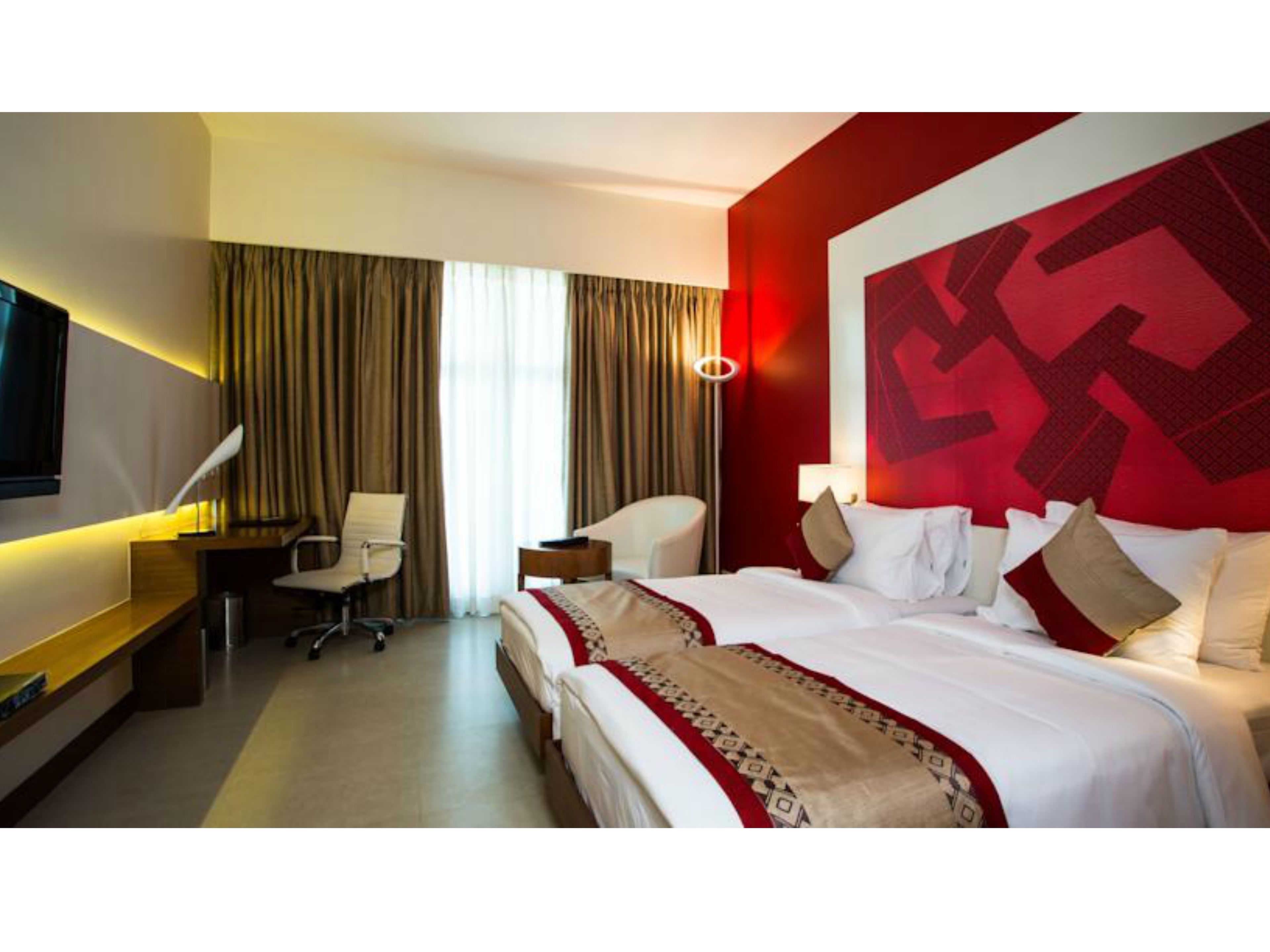 Foto - The Fern Residency Mumbai