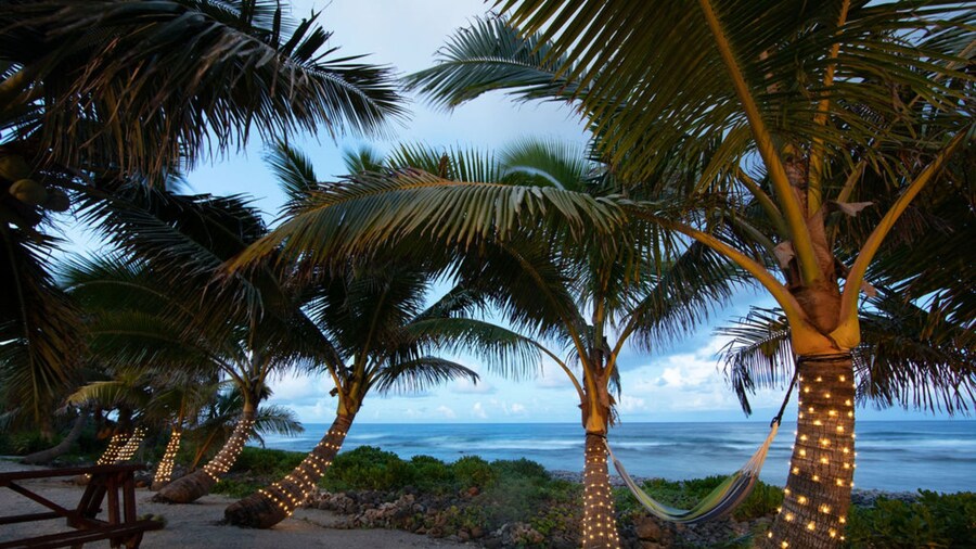 ザ パッセージ ヴィラズ