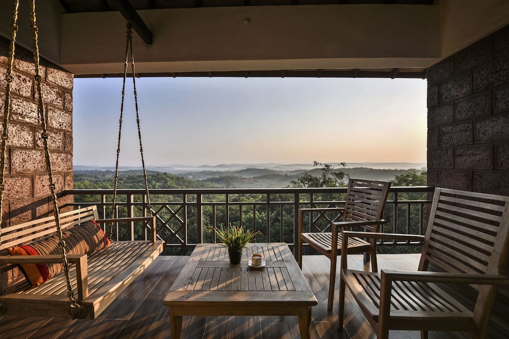 The Fern Samali Resort Dapoli, Series by Marriott