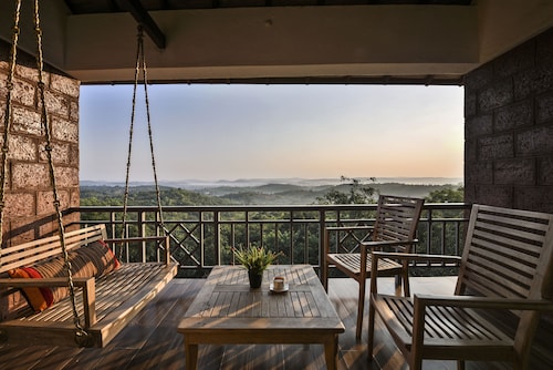 The Fern Samali Resort Dapoli, Series by Marriott