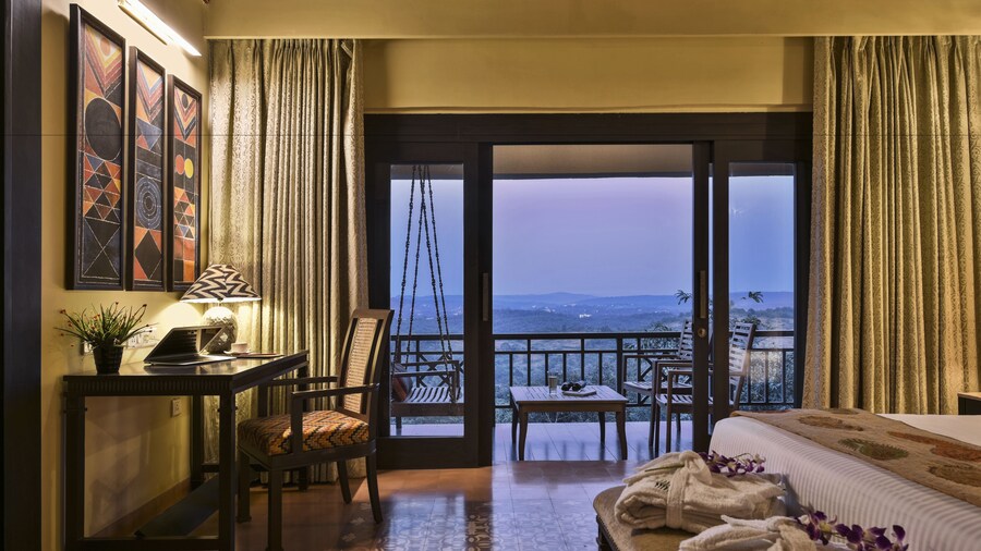 The Fern Samali Resort