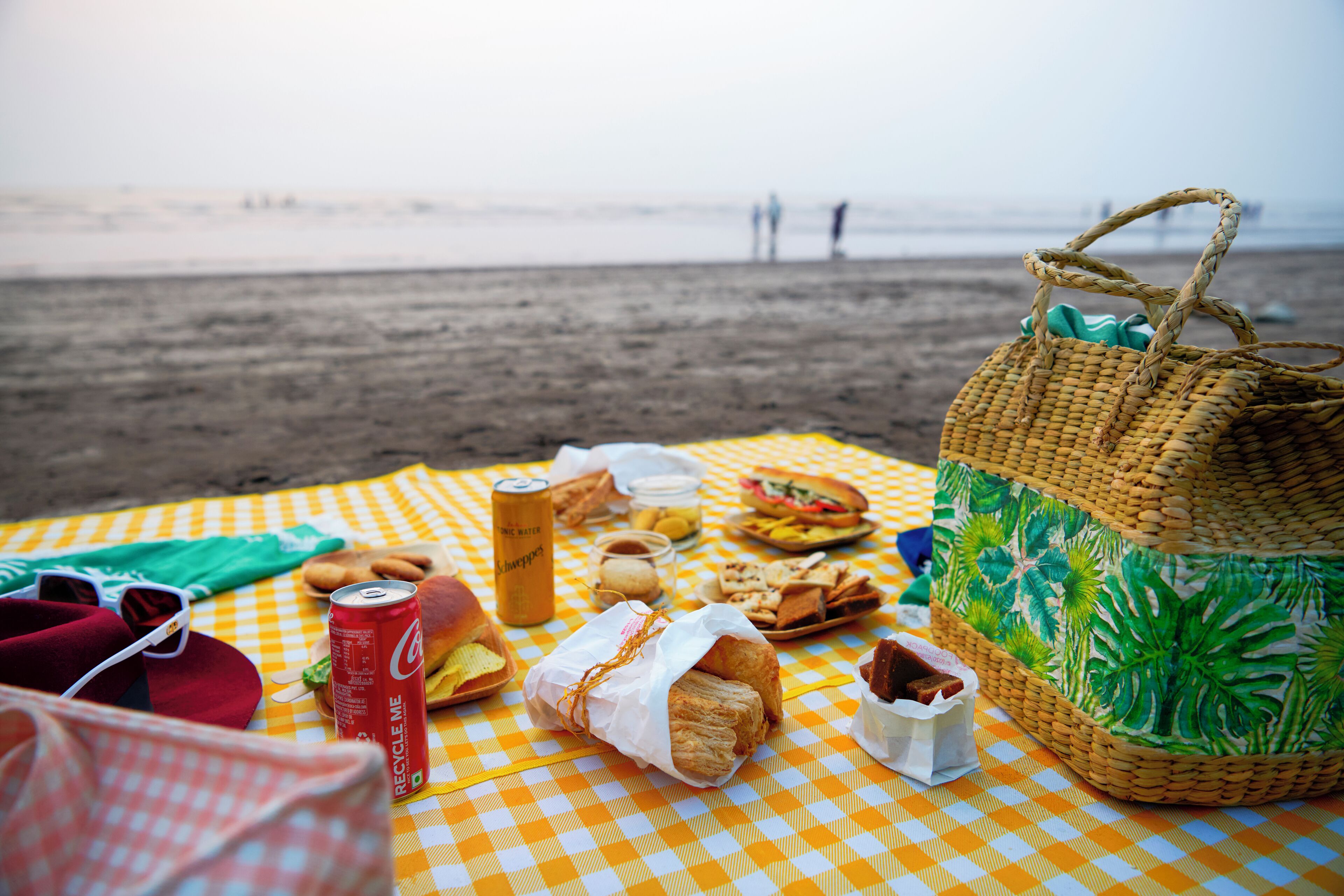 children’s play area – outdoor