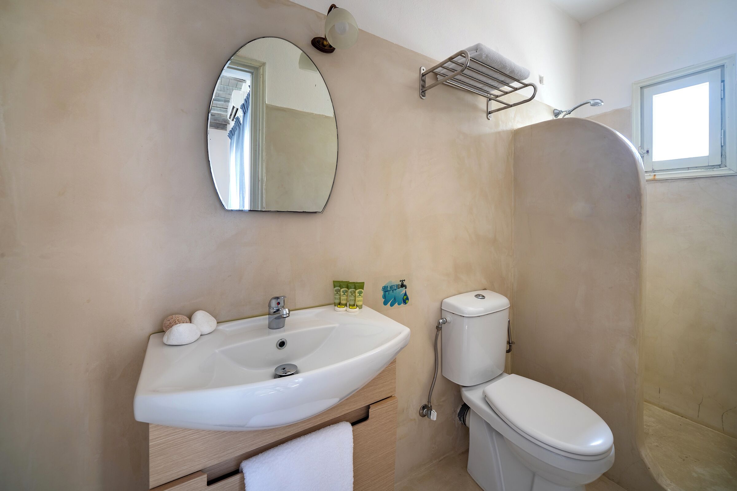 1 bedroom, minibar, in-room safe, blackout curtains