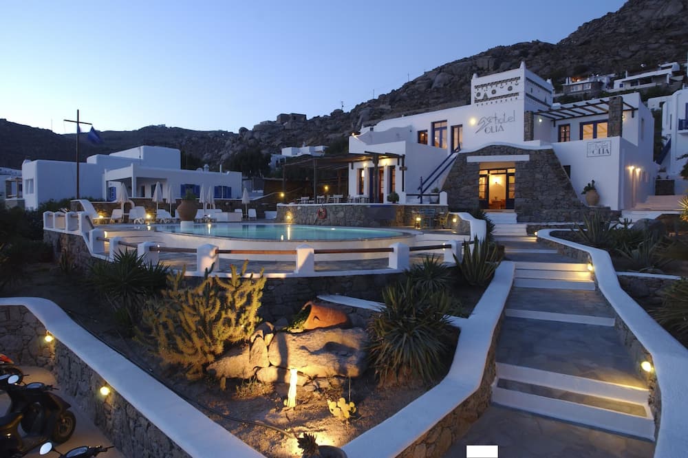 Olia Hotel
