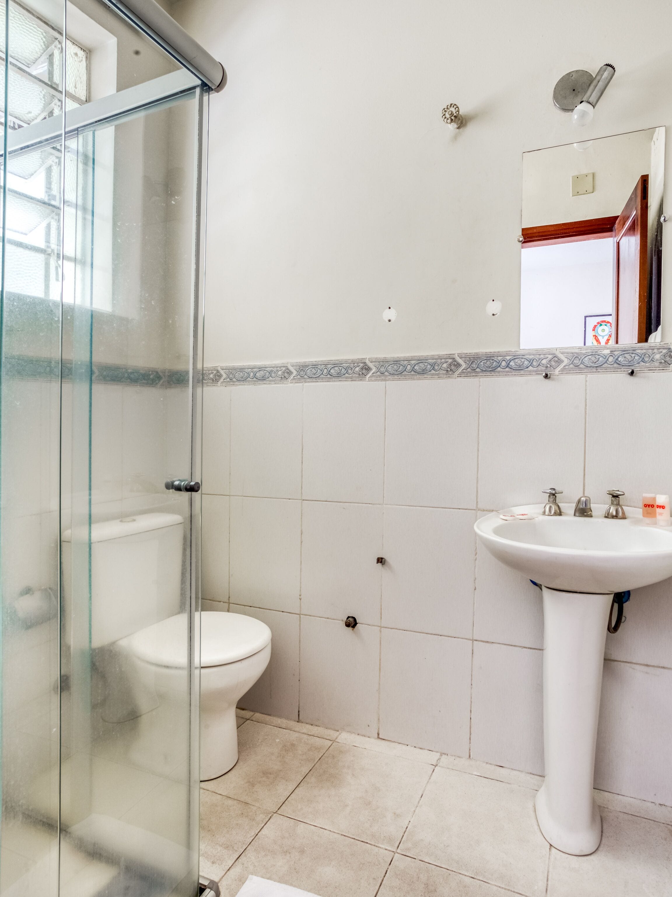 Foto - Amazonas Palace Hotel Belo Horizonte - Avenida Amazonas