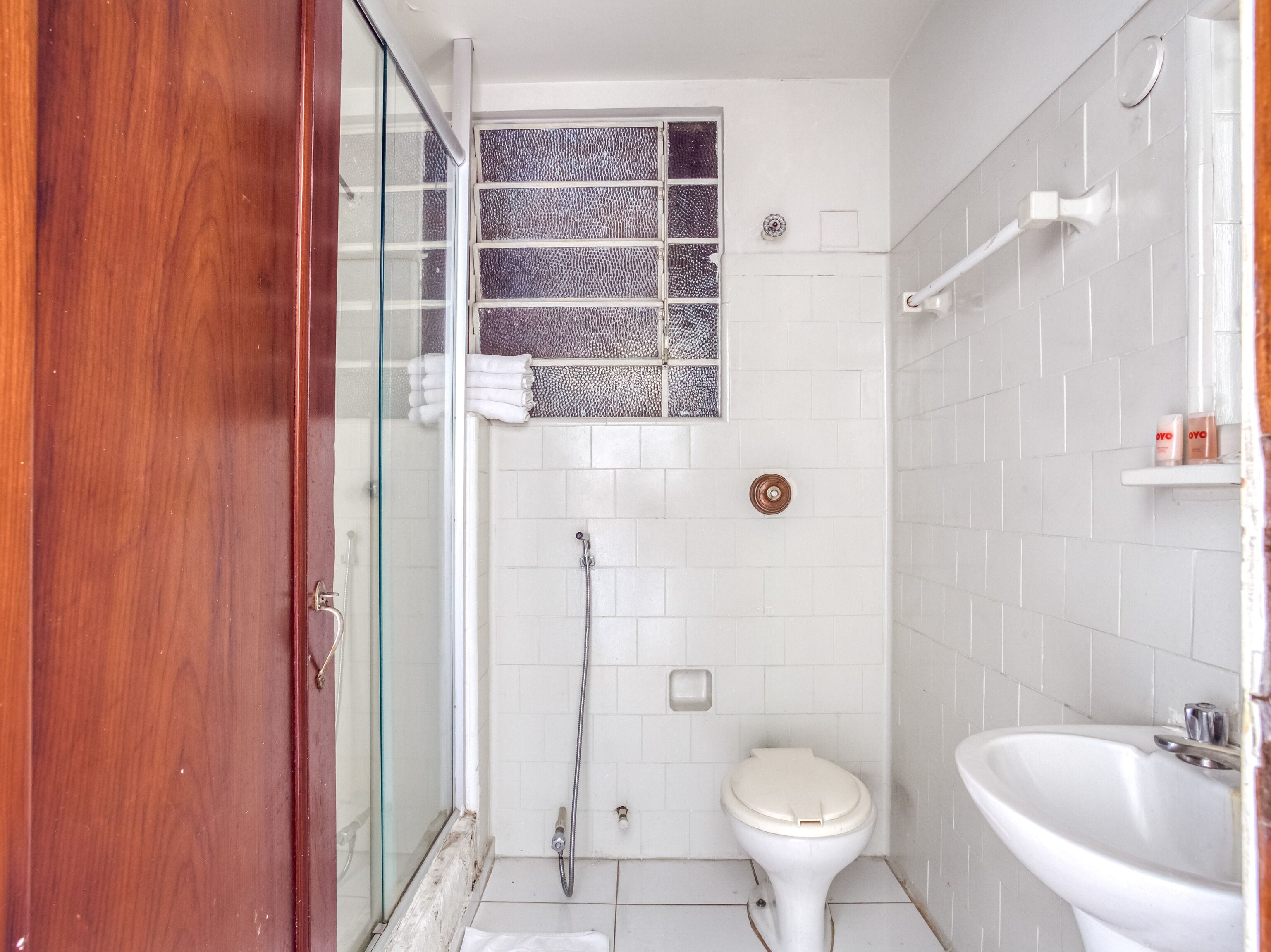 Photo - Amazonas Palace Hotel Belo Horizonte - Avenida Amazonas