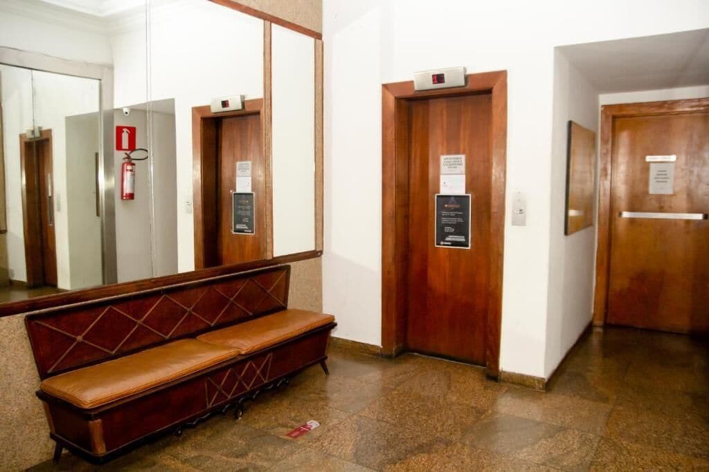 Photo - Amazonas Palace Hotel Belo Horizonte - Avenida Amazonas