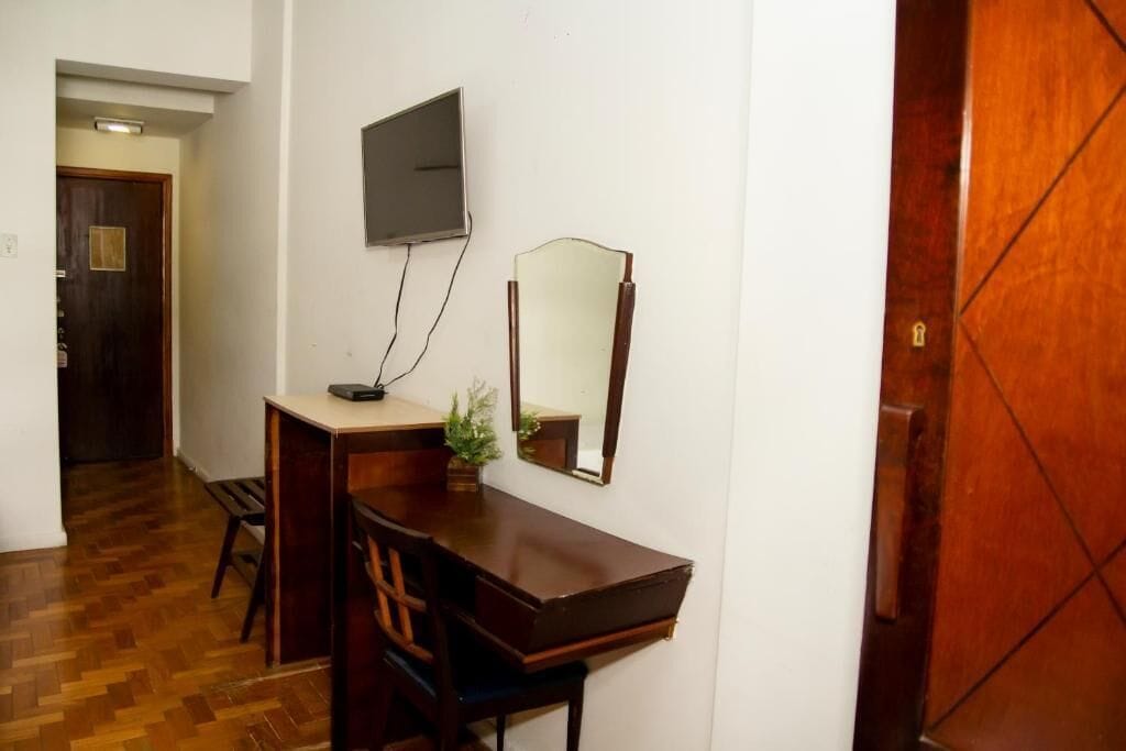 Photo - Amazonas Palace Hotel Belo Horizonte - Avenida Amazonas