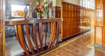 Amazonas Palace Hotel Belo Horizonte - Avenida Amazonas