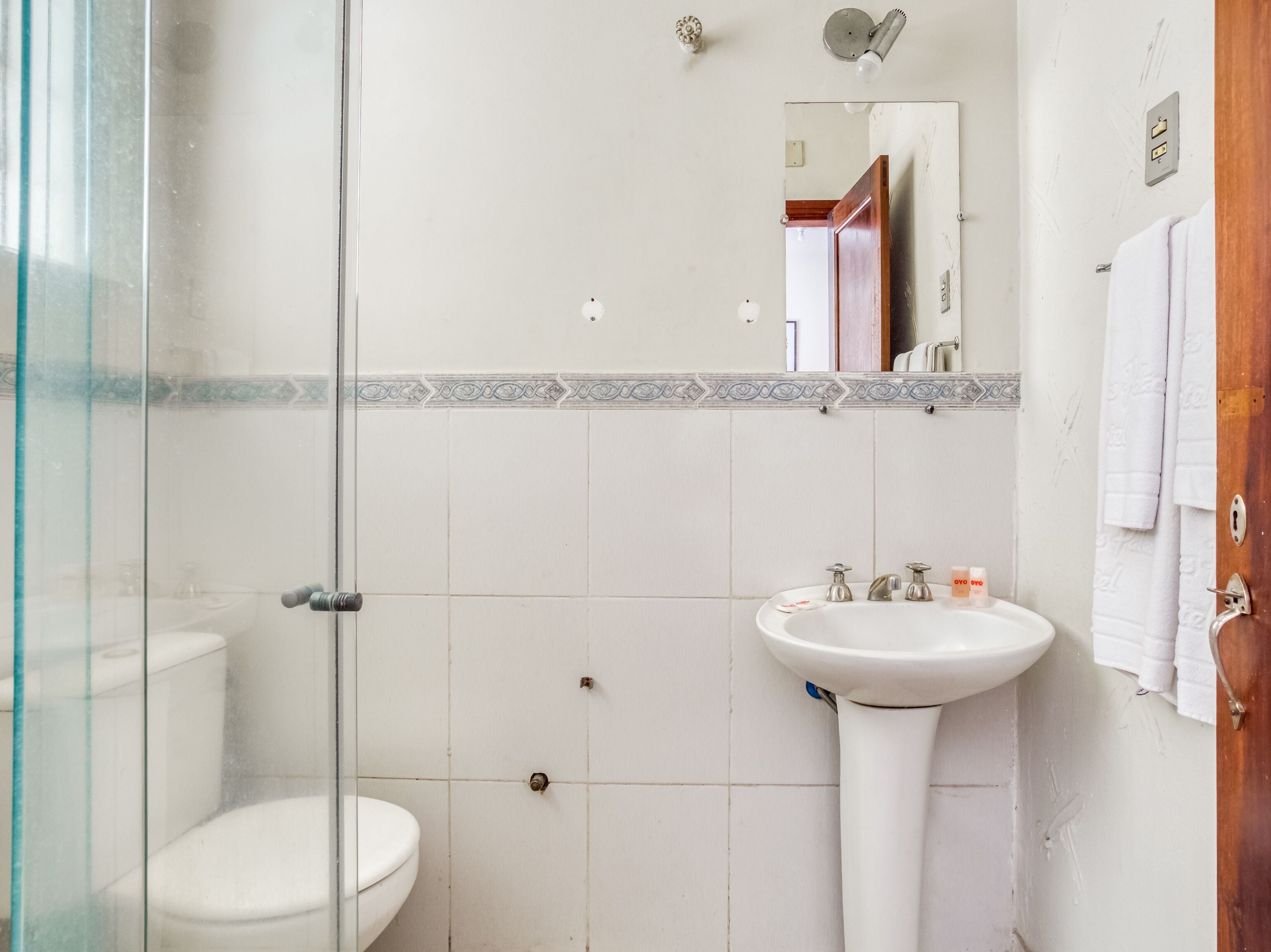 Foto - Amazonas Palace Hotel Belo Horizonte - Avenida Amazonas