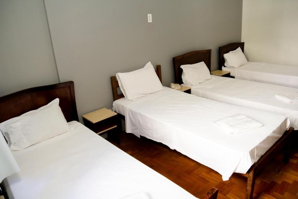 Photo - Amazonas Palace Hotel Belo Horizonte - Avenida Amazonas