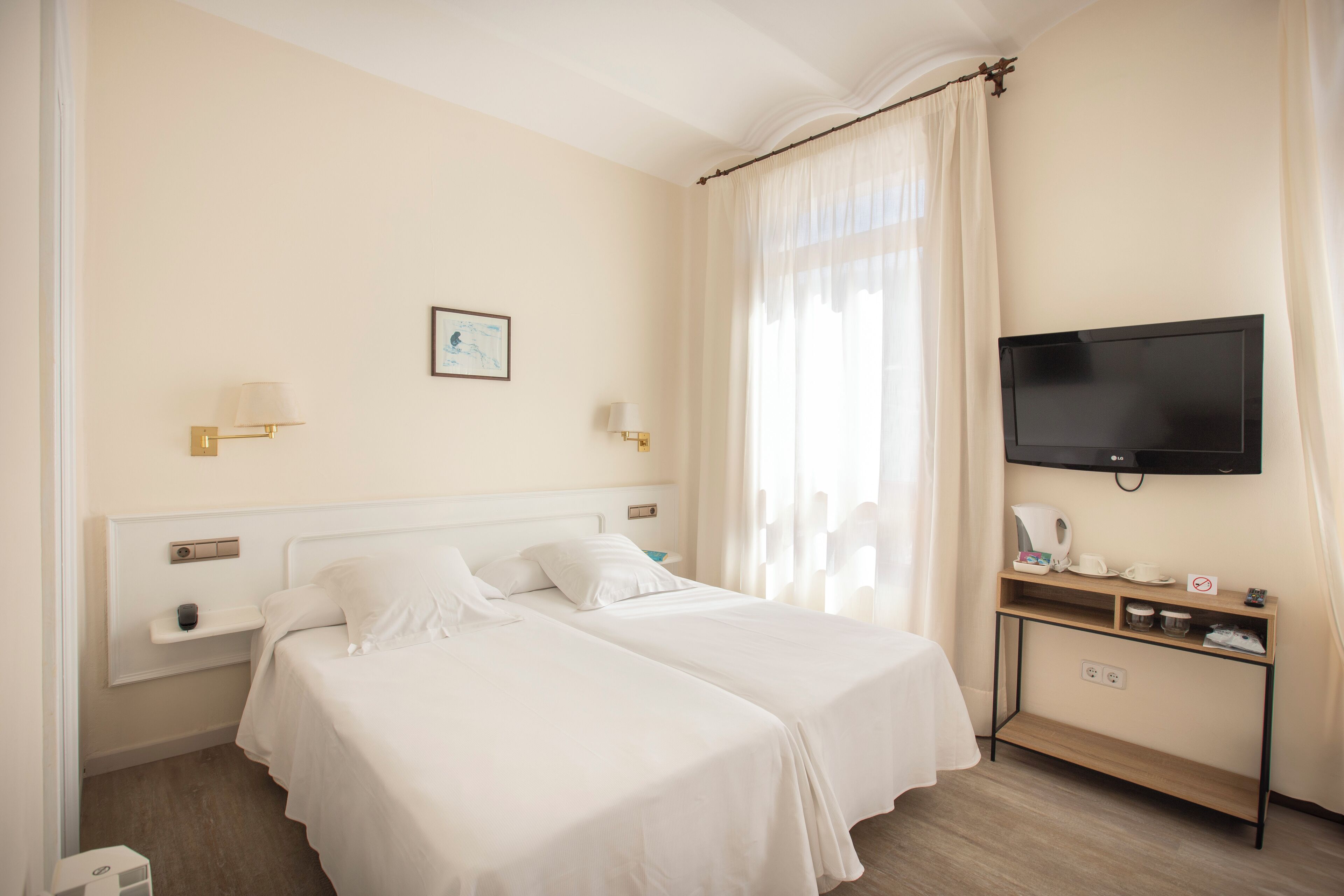 Photo - Hotel Llafranch