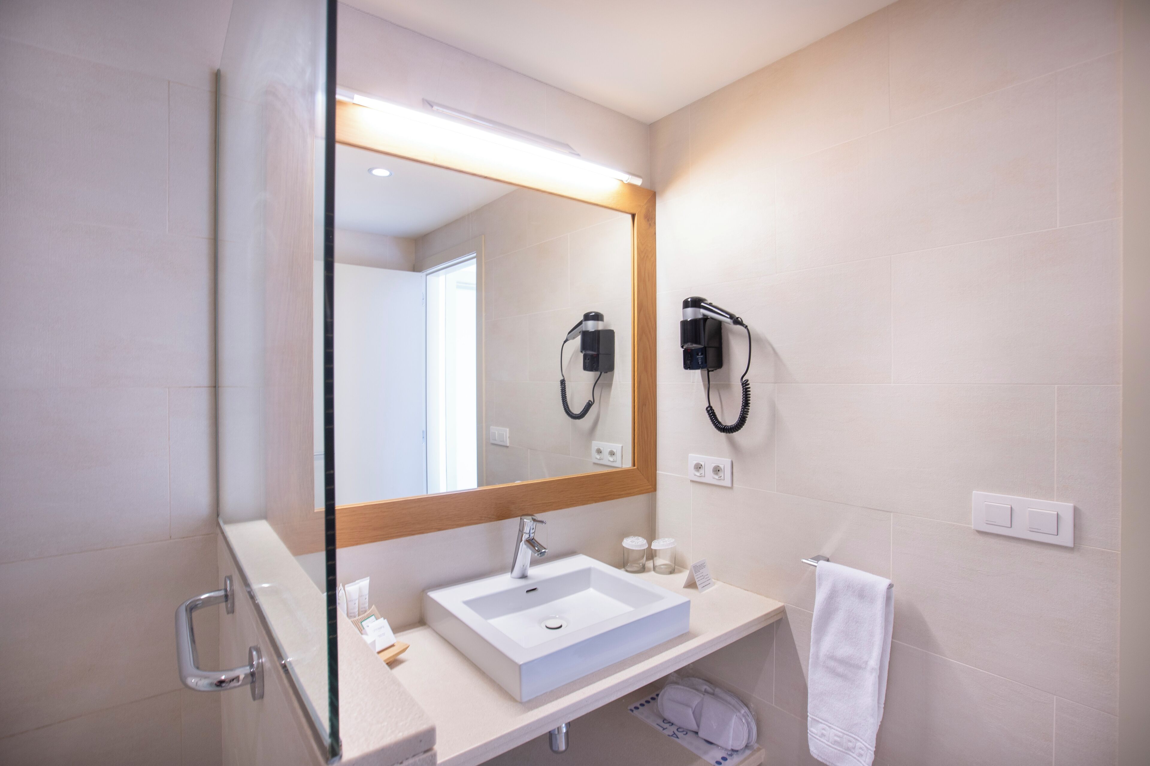 Photo - Hotel Llafranch