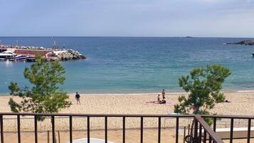 Chambre Double | Vue de la chambre