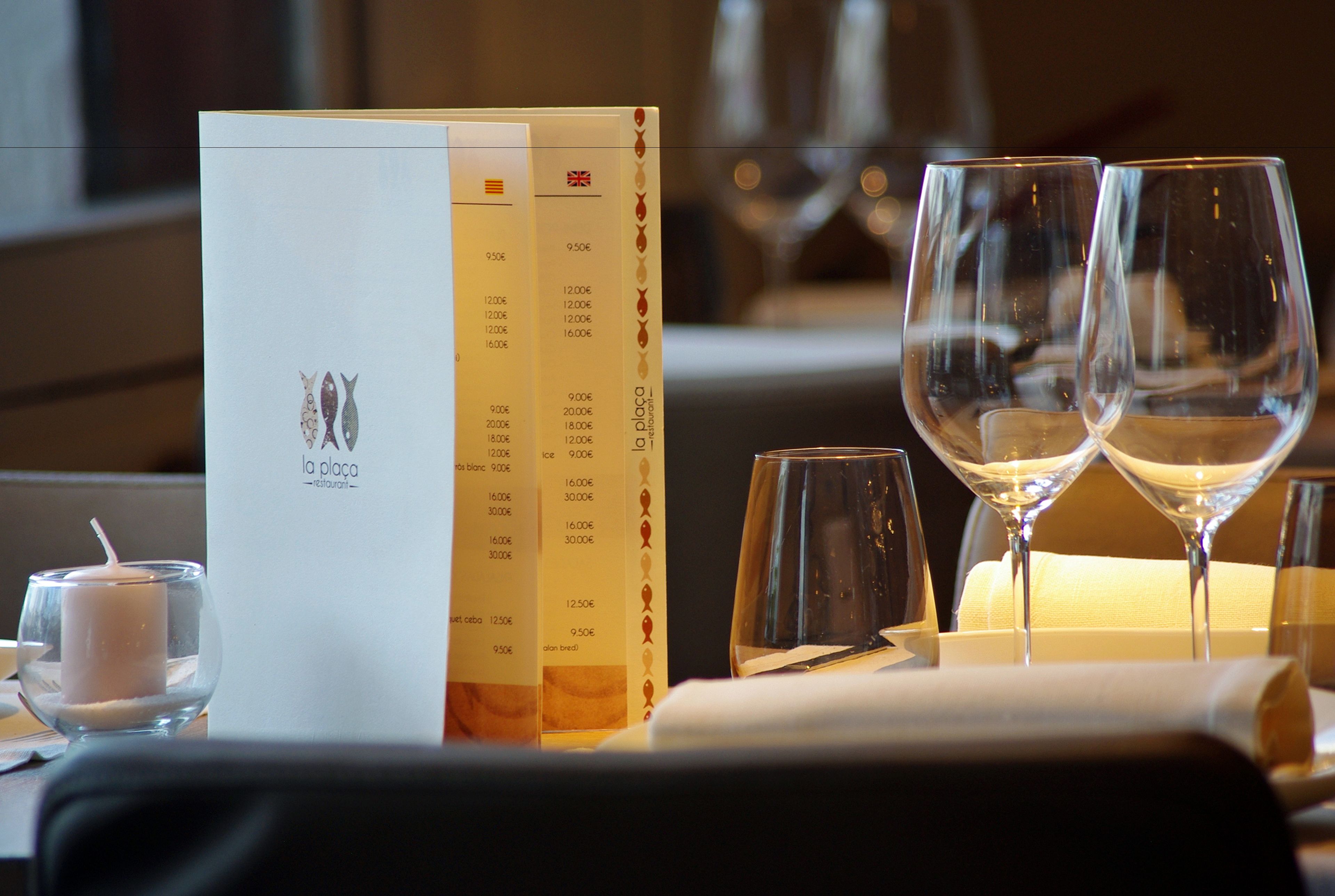 lunch and dinner served, mediterranean cuisine