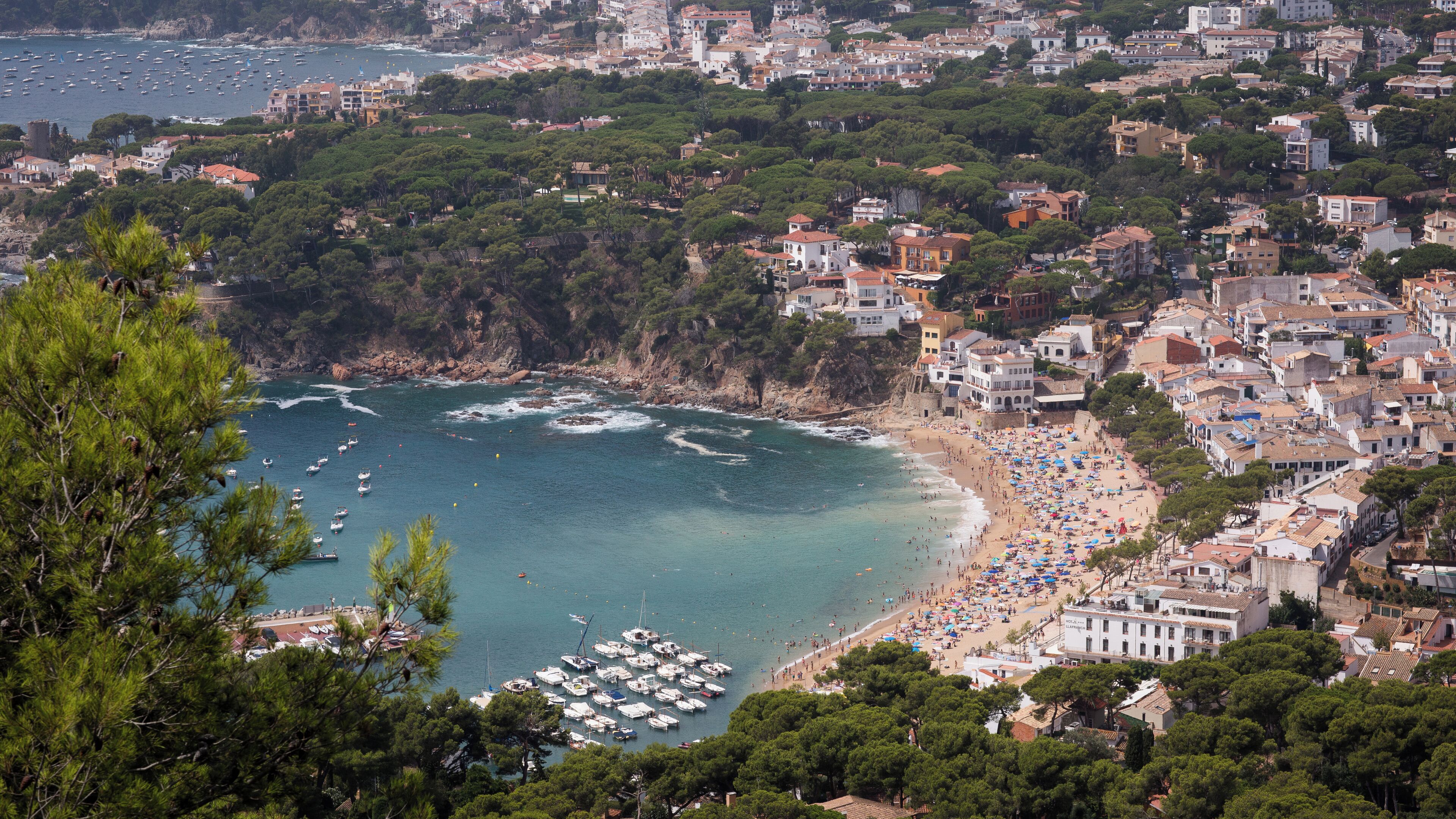 Foto - Hotel Llafranch