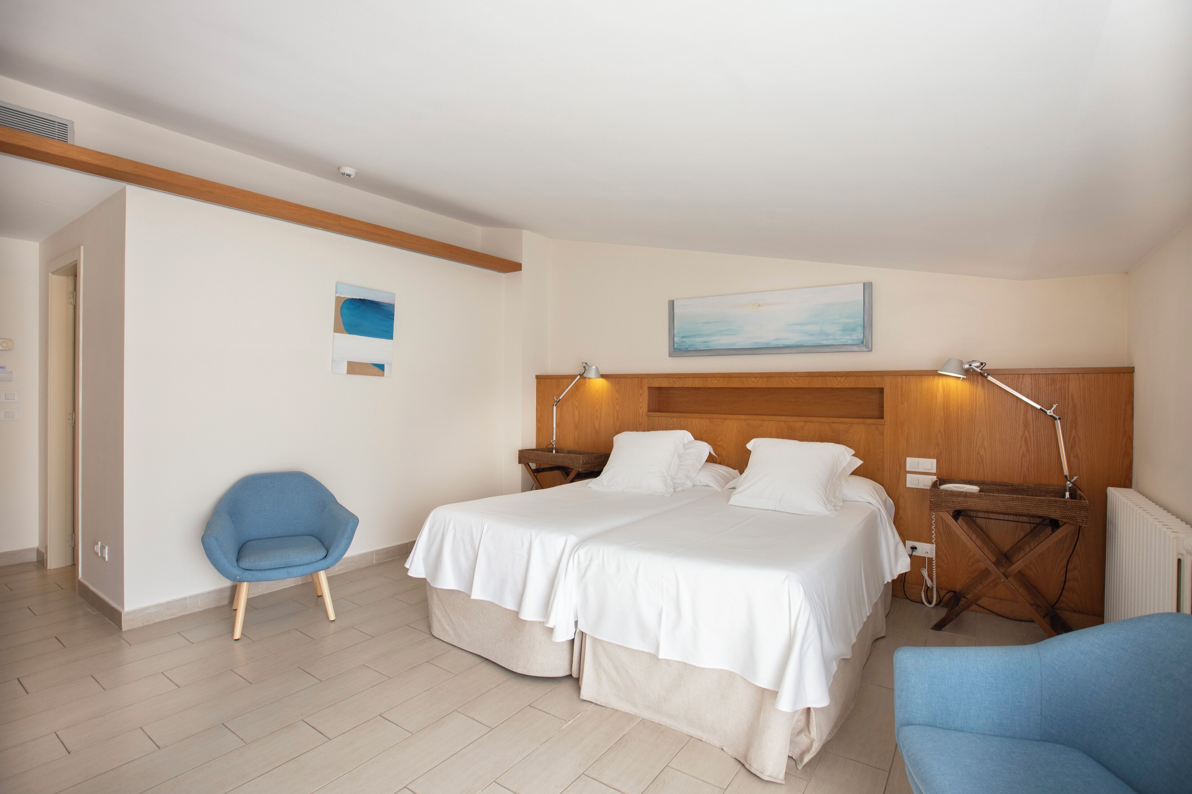 Photo - Hotel Llafranch