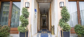 Hotel PRime già Hotel Piccolo Ritz