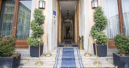 Hotel PRime già Hotel Piccolo Ritz
