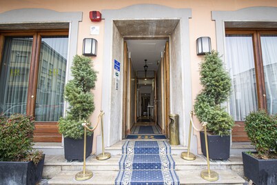 Hotel PRime già Hotel Piccolo Ritz