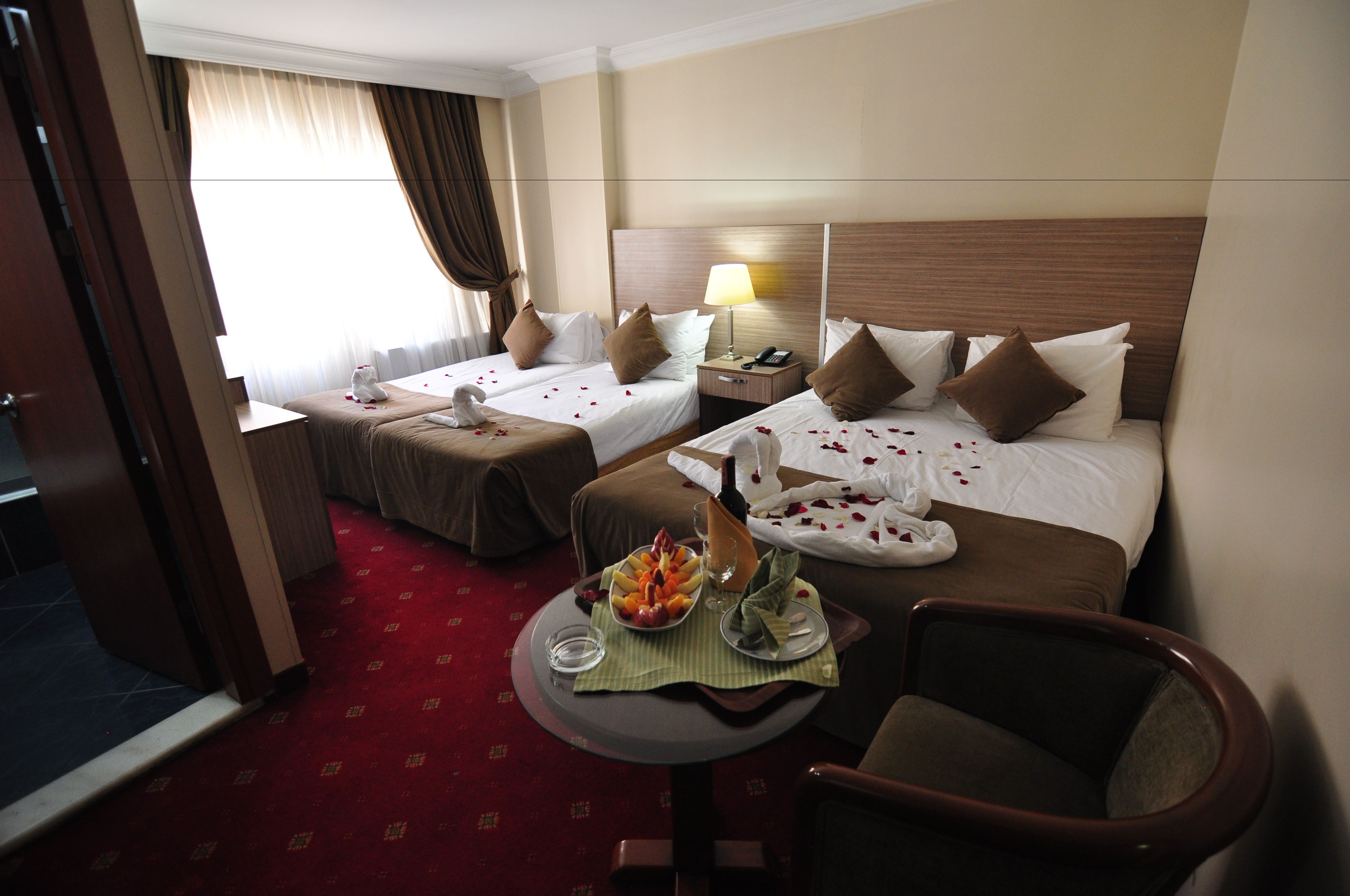 Photo - Sahinler Hotel