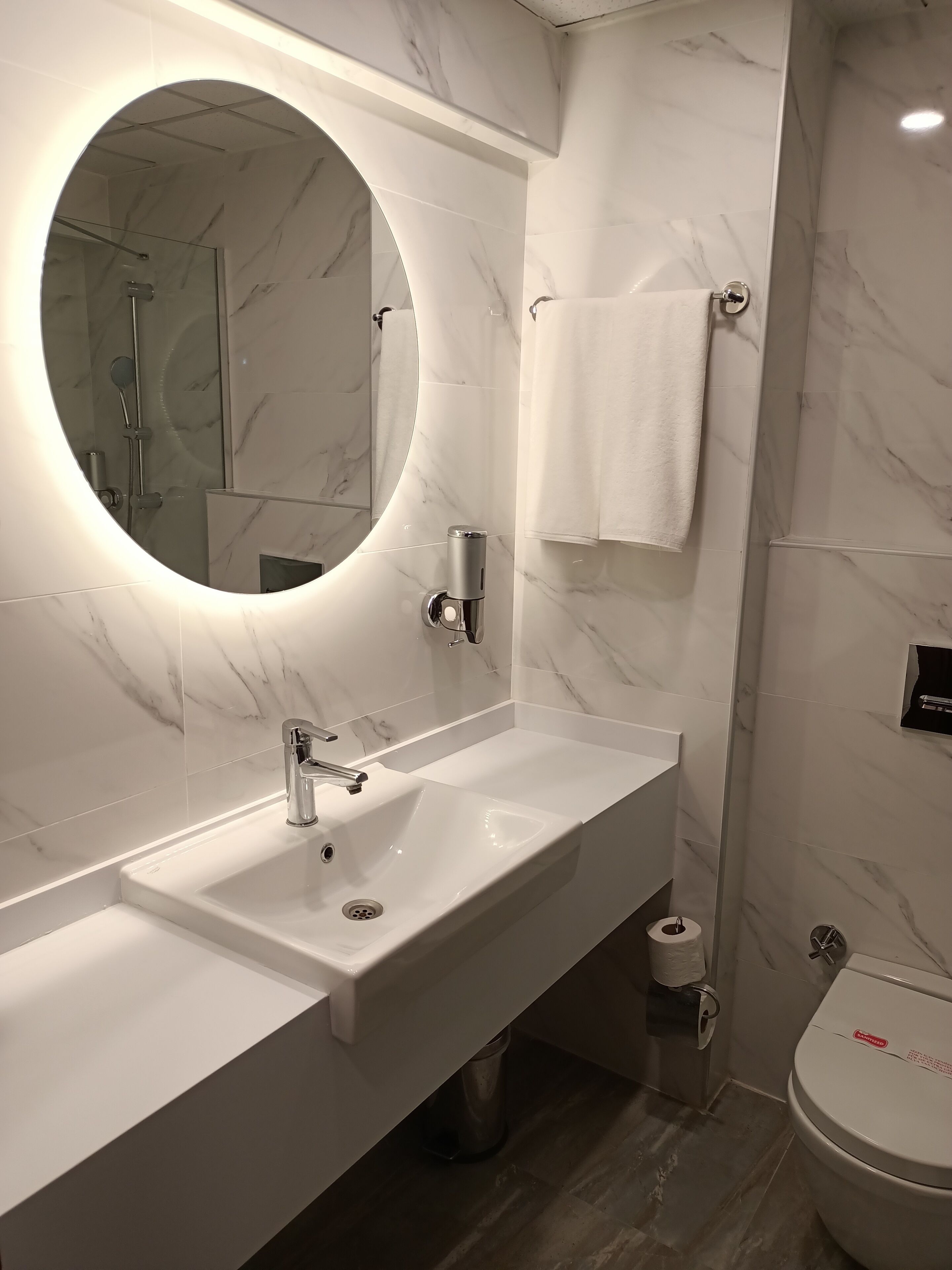 Photo - Sahinler Hotel