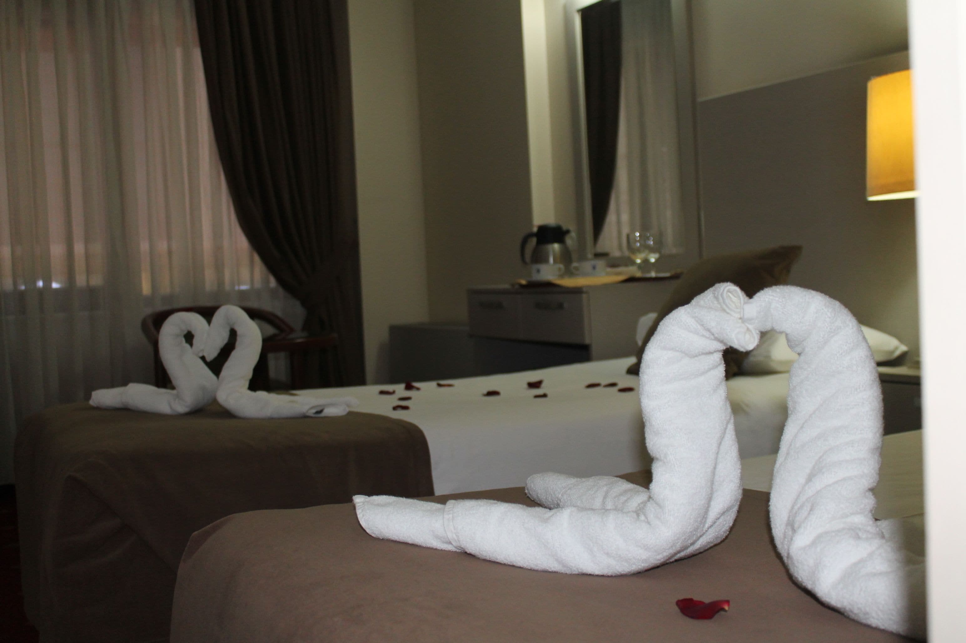 Photo - Sahinler Hotel