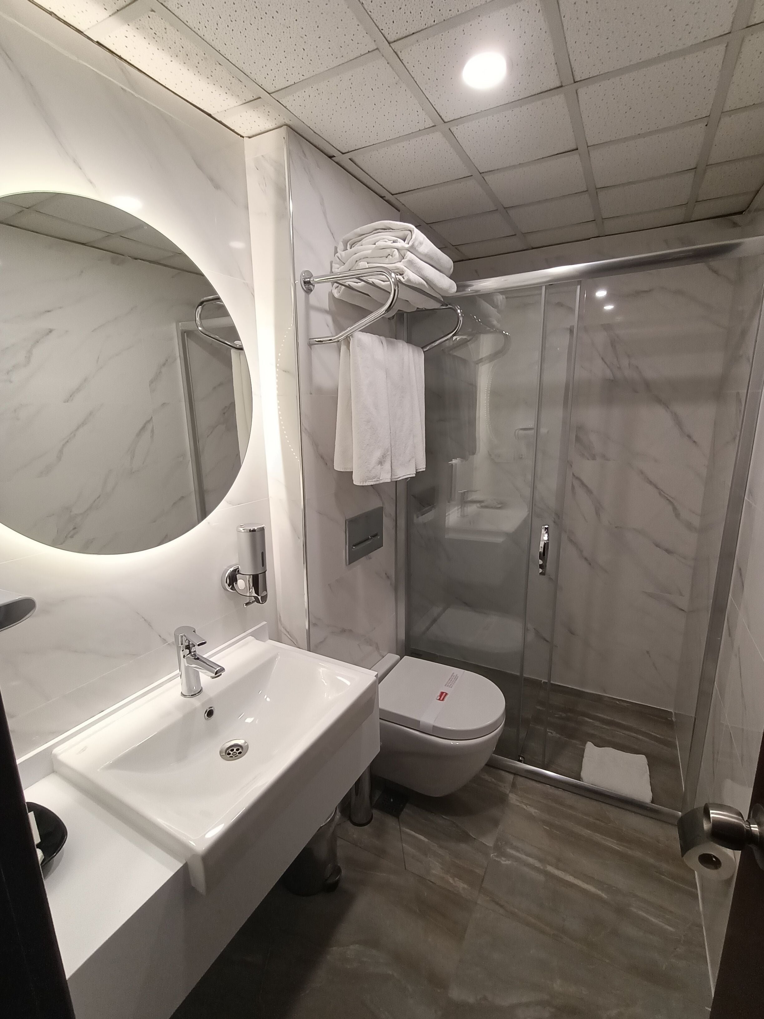 Photo - Sahinler Hotel