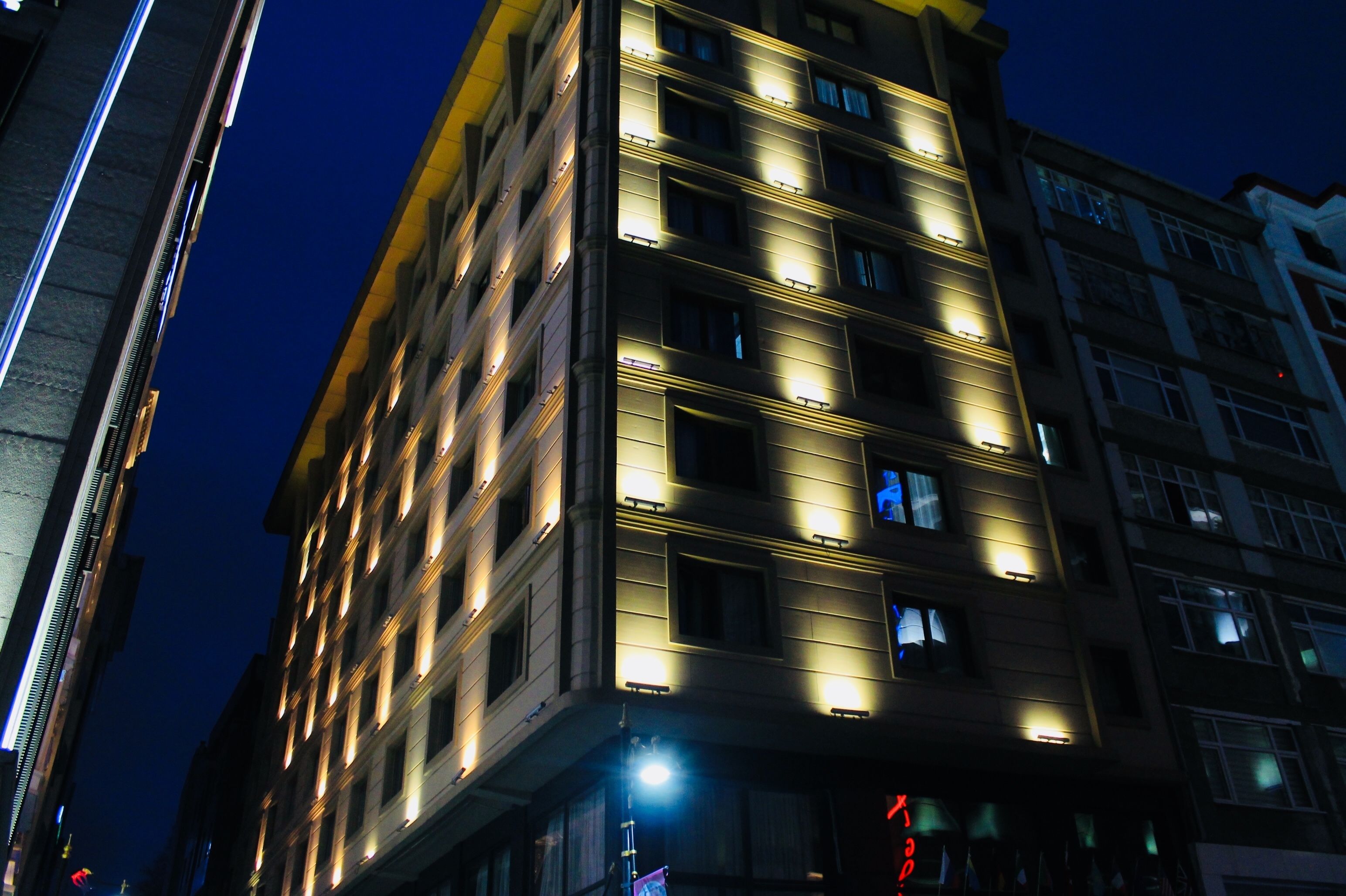 Photo - Sahinler Hotel