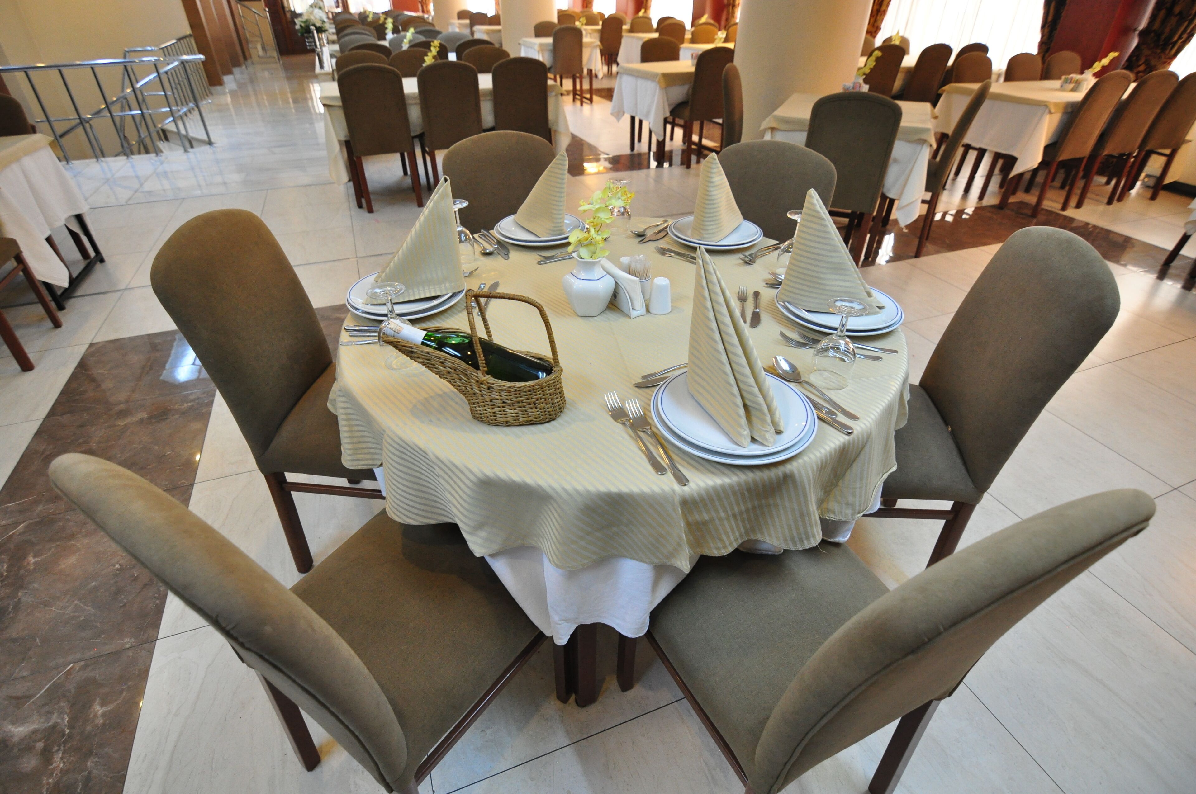 Foto - Sahinler Hotel