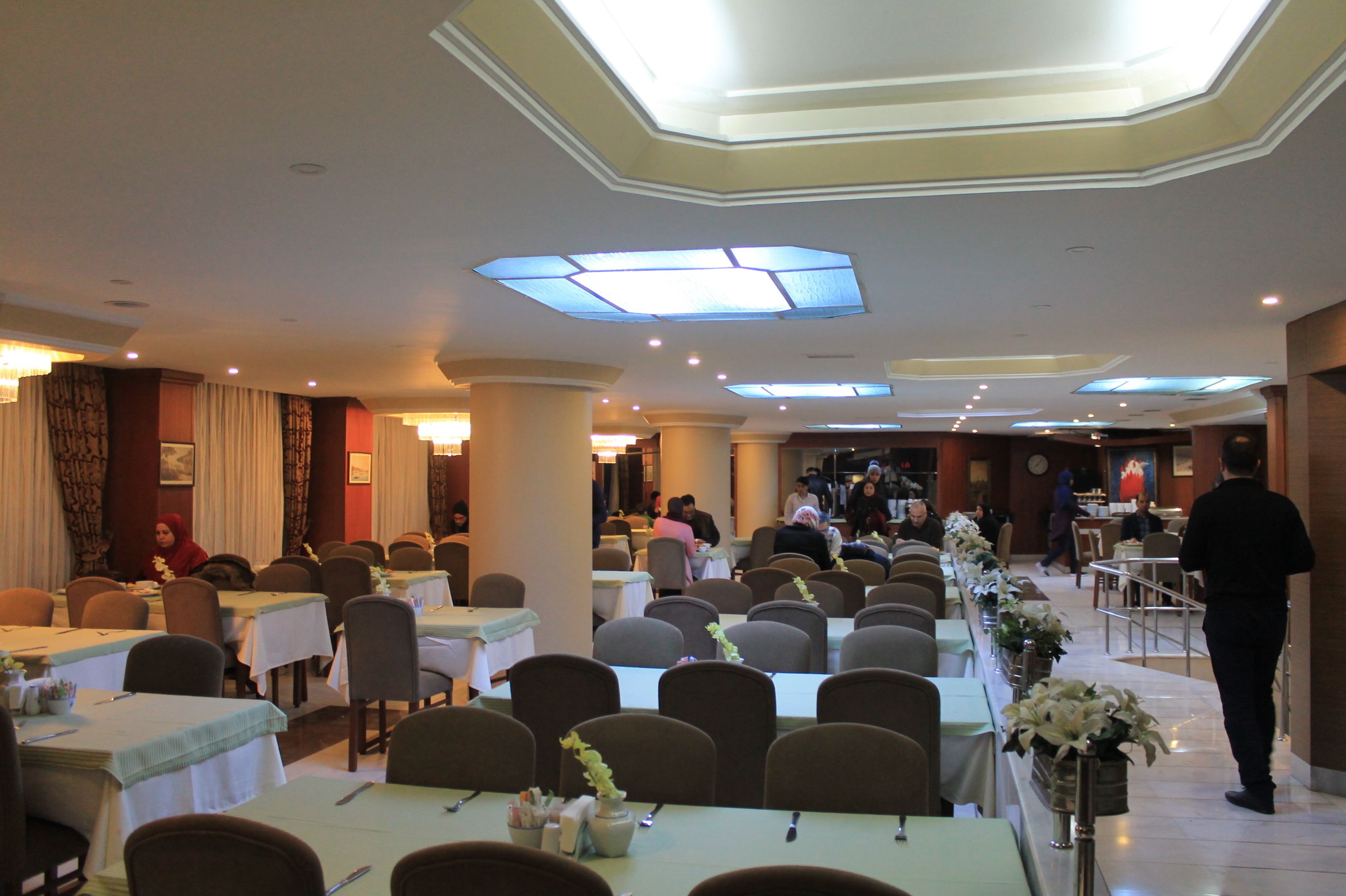 Foto - Sahinler Hotel