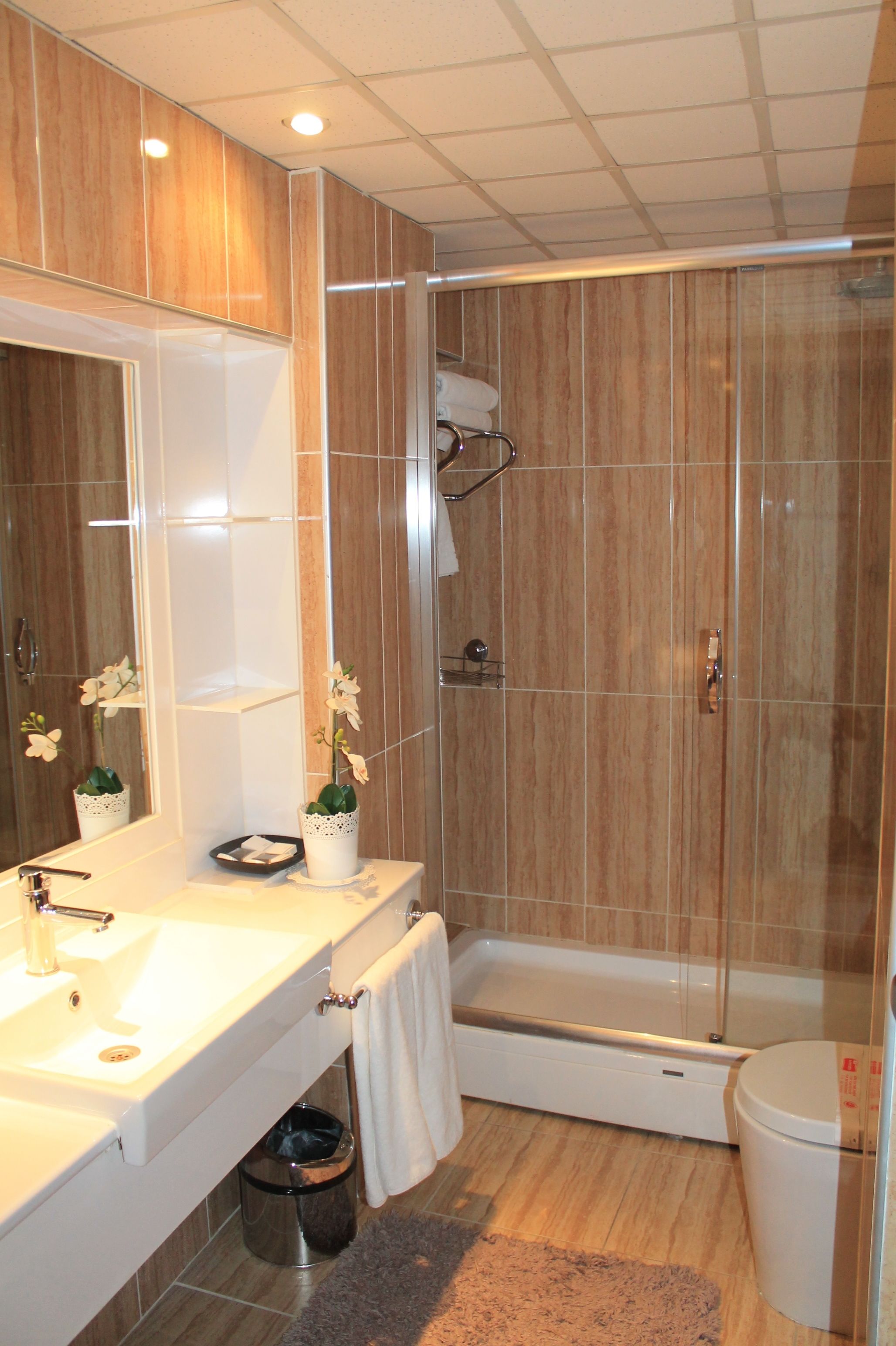 Photo - Sahinler Hotel