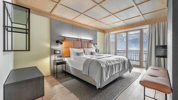Ropa de cama de alta calidad y colchones con pillow-top