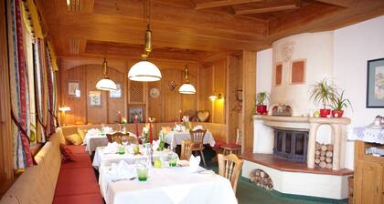Hotel Donauhof