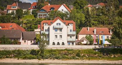 Hotel Donauhof