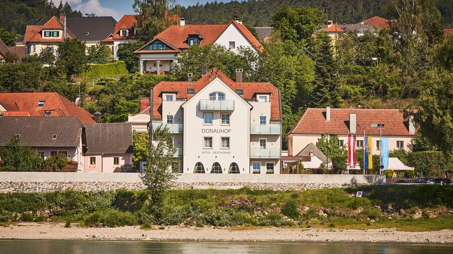 Hotel Donauhof