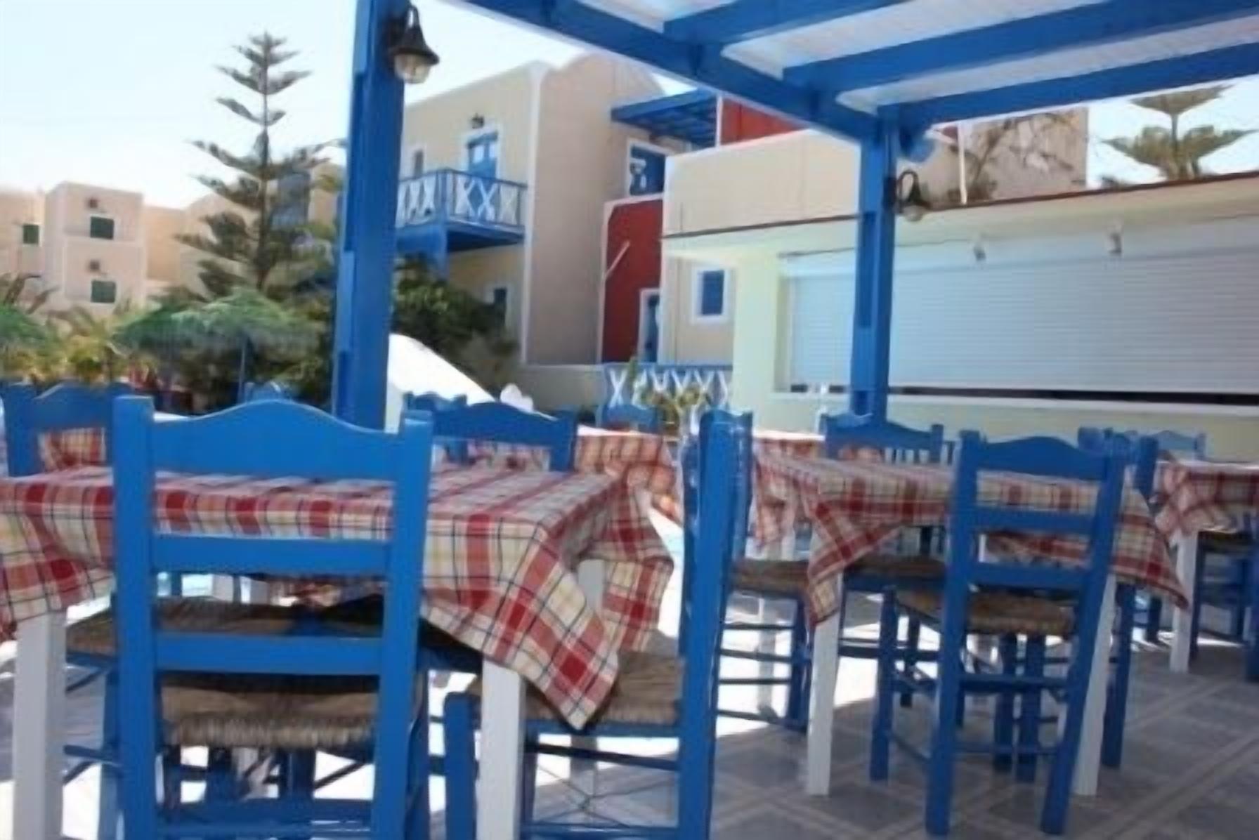 breakfast, lunch, dinner served; greek cuisine, pool views