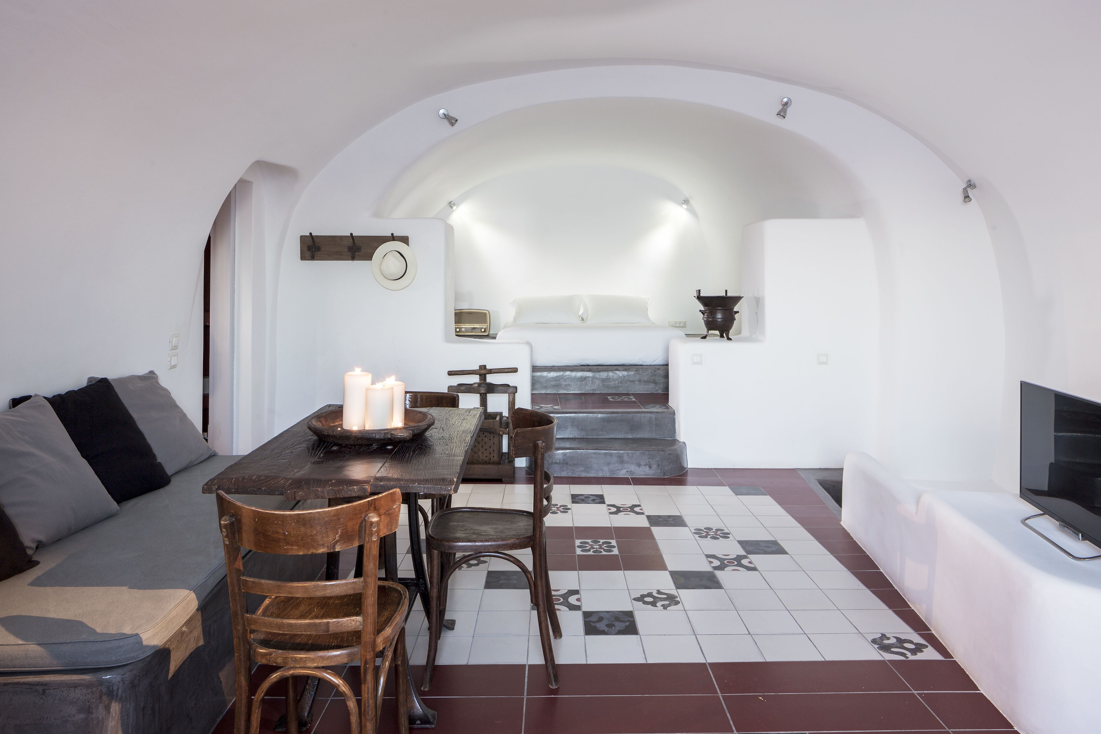Foto - White Pearl Villas
