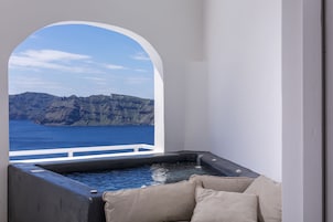 Bañera de hidromasaje