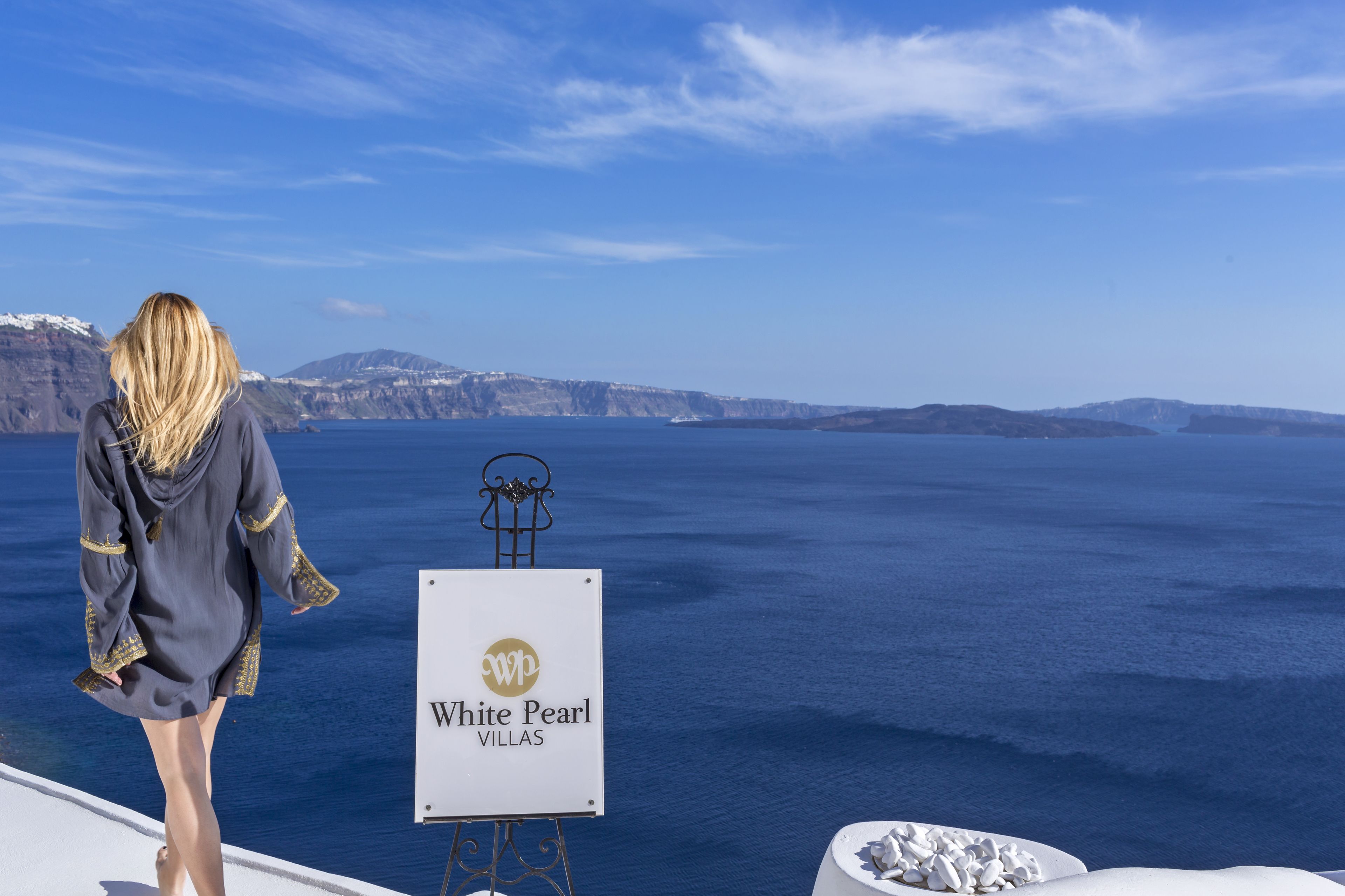 Photo - White Pearl Villas