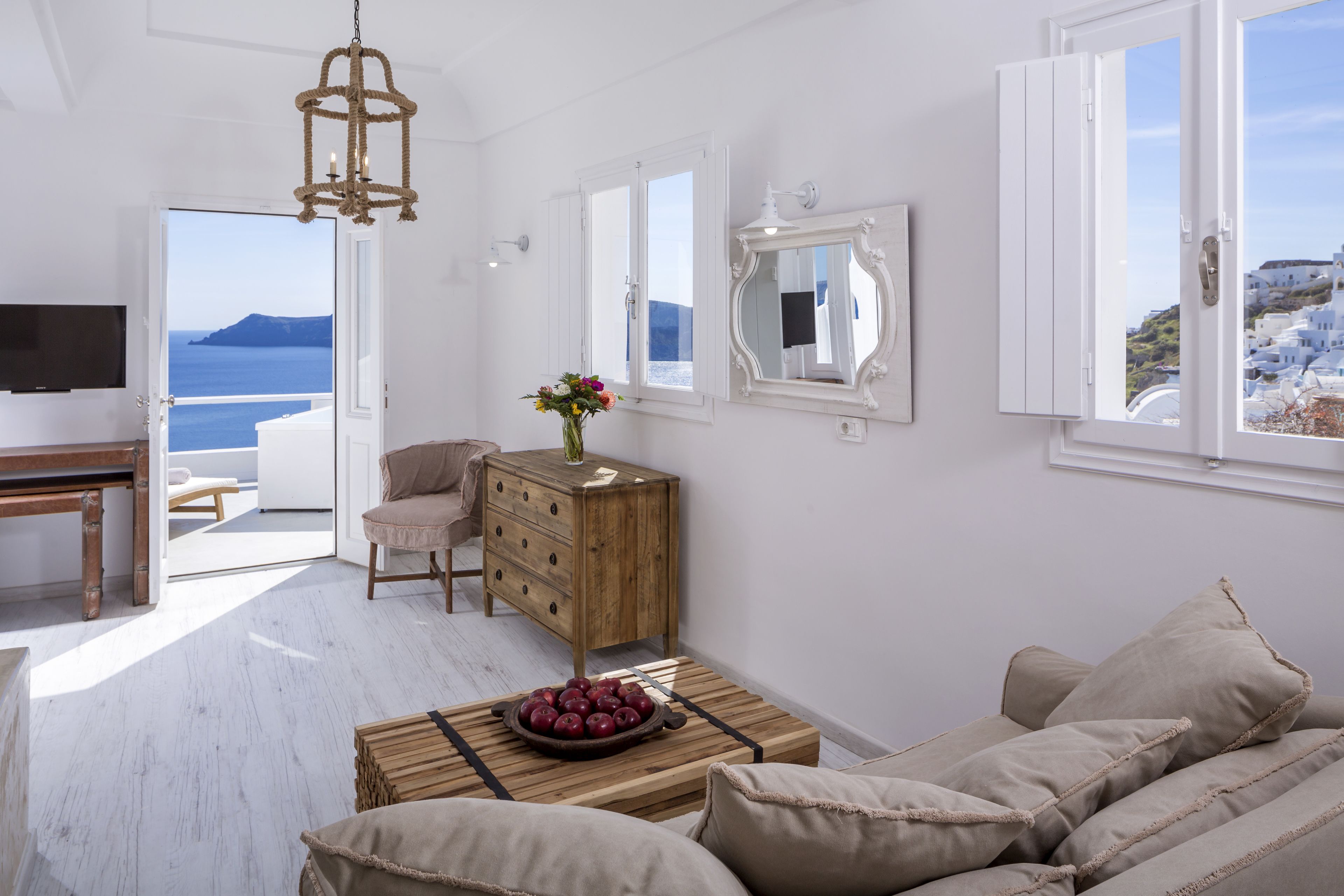 Photo - White Pearl Villas