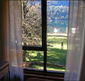Lake view