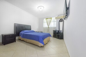 Superior-Doppelzimmer